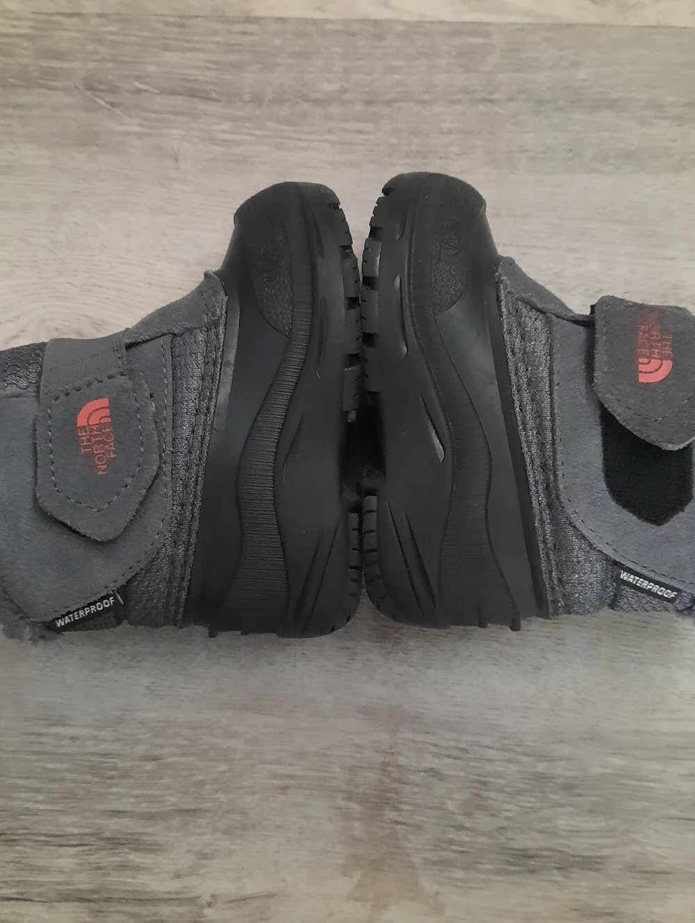 The North Face excellent pre